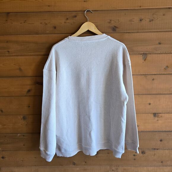 Missouri Chicka-D Crewneck Boutique Embroidered Sweatshirt NWT XL Pullover - Picture 2 of 4